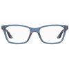 GLASSES UNDER ARMOUR WOMEN UA5012OXZF117 (Lens/Bridge/Temple) 51/17/135 mm)