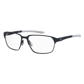 GLASSES UNDER ARMOUR MAN UA5021GFLLF81 (Lens/Bridge/Temple) 58/16/140 mm)