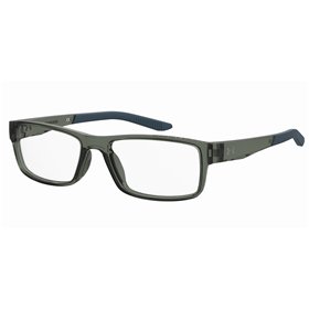 GLASSES UNDER ARMOUR MAN UA50534C3F416 (Lens/Bridge/Temple) 54/16/145 mm)