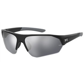 SUNGLASSES UNDER ARMOUR CHILDREN UA7000S08AG4T (Lens/Bridge/Temple) 69/18/125 mm)