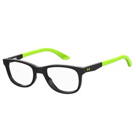 GLASSES UNDER ARMOUR CHILDREN UA9002003E716 (Lens/Bridge/Temple) 47/16/130 mm)