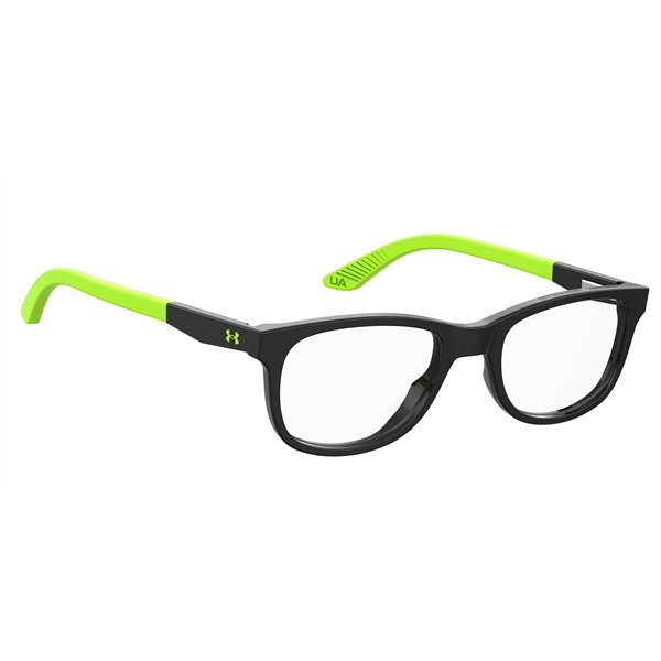 GLASSES UNDER ARMOUR CHILDREN UA9002003E716 (Lens/Bridge/Temple) 47/16/130 mm)