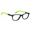 GLASSES UNDER ARMOUR CHILDREN UA9002003E716 (Lens/Bridge/Temple) 47/16/130 mm)