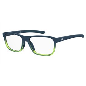 GLASSES UNDER ARMOUR CHILDREN UA9008PJPE914 (Lens/Bridge/Temple) 49/14/125 mm)