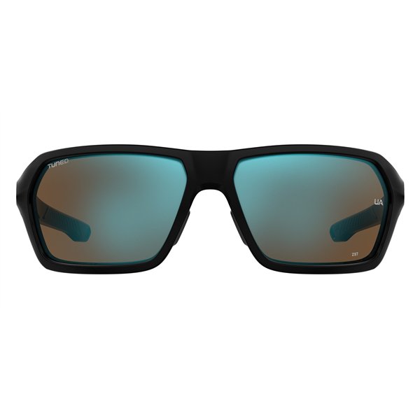 SUNGLASSES UNDER ARMOUR MAN UARECON807G4W (Lens/Bridge/Temple) 64/17/125 mm)