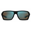 SUNGLASSES UNDER ARMOUR MAN UARECON807G4W (Lens/Bridge/Temple) 64/17/125 mm)