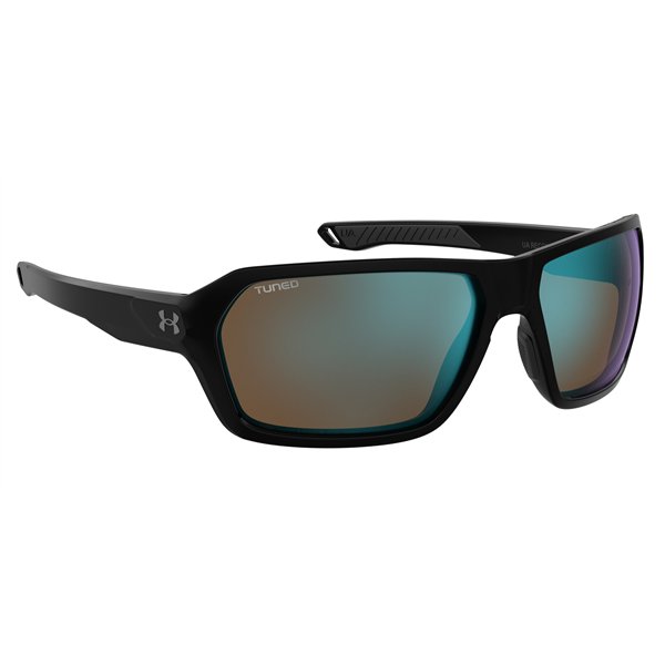 SUNGLASSES UNDER ARMOUR MAN UARECON807G4W (Lens/Bridge/Temple) 64/17/125 mm)