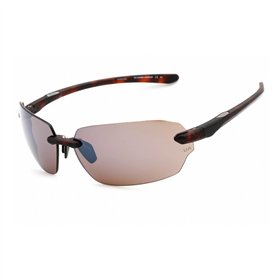 SUNGLASSES UNDER ARMOUR UNISEX UAFIRE2G086 (Lens/Bridge/Temple) 71/12/140 mm)
