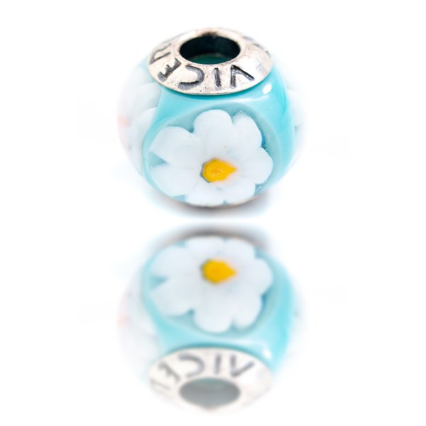 TRINKET VICEROY WOMAN VMB0041-23 (1CM )