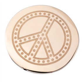 MEDALLION VICEROY Unisex VMC0003-09 (29MM )