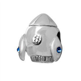 TRINKET VICEROY WOMAN VMG0026-13 (1CM )