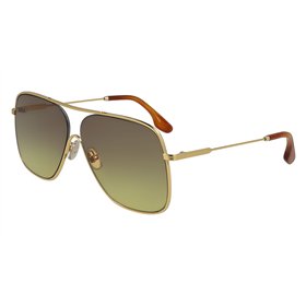 SUNGLASSES VICTORIA BECKHAM WOMEN VB132S-709 (Lens/Bridge/Temple) 61/12/140 mm)