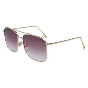 SUNGLASSES VICTORIA BECKHAM WOMEN VB202S-712 (Lens/Bridge/Temple) 59/17/140 mm)
