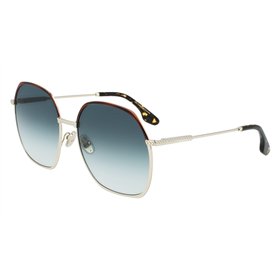 SUNGLASSES VICTORIA BECKHAM WOMEN VB206S-726 (Lens/Bridge/Temple) 59/17/140 mm)