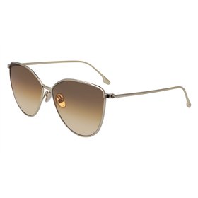 SUNGLASSES VICTORIA BECKHAM WOMEN VB209S-708 (Lens/Bridge/Temple) 59/14/140 mm)