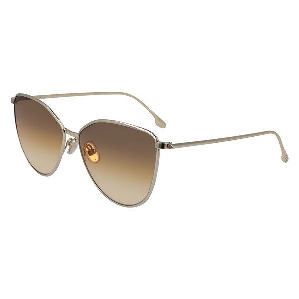 SUNGLASSES VICTORIA BECKHAM WOMEN VB209S-708 (Lens/Bridge/Temple) 59/14/140 mm)