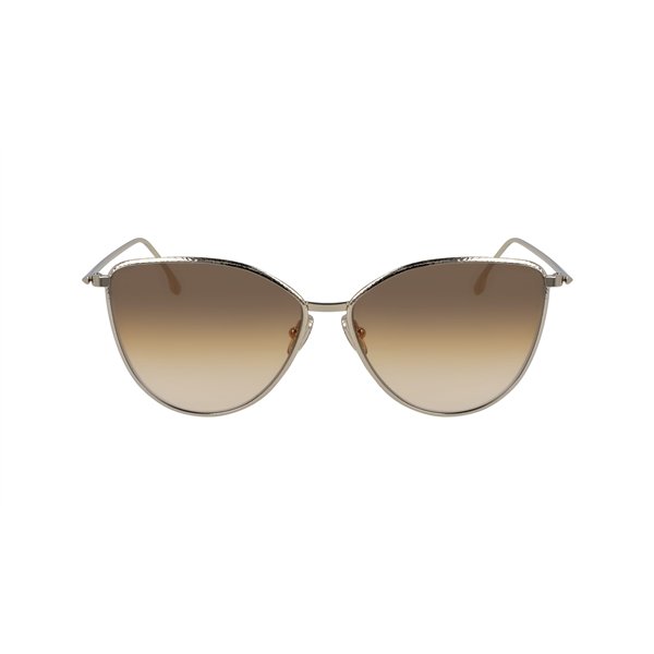 SUNGLASSES VICTORIA BECKHAM WOMEN VB209S-708 (Lens/Bridge/Temple) 59/14/140 mm)