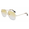 SUNGLASSES VICTORIA BECKHAM WOMEN VB215S-723 (Lens/Bridge/Temple) 59/15/140 mm)