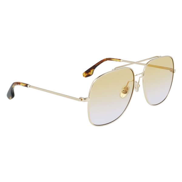 SUNGLASSES VICTORIA BECKHAM WOMEN VB215S-723 (Lens/Bridge/Temple) 59/15/140 mm)