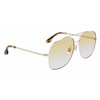 SUNGLASSES VICTORIA BECKHAM WOMEN VB215S-723 (Lens/Bridge/Temple) 59/15/140 mm)