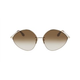 SUNGLASSES VICTORIA BECKHAM WOMEN VB220S-702 (Lens/Bridge/Temple) 64/15/140 mm)