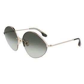 SUNGLASSES VICTORIA BECKHAM WOMEN VB220S-713 (Lens/Bridge/Temple) 64/15/140 mm)