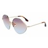 SUNGLASSES VICTORIA BECKHAM WOMEN VB220S-731 (Lens/Bridge/Temple) 64/15/140 mm)