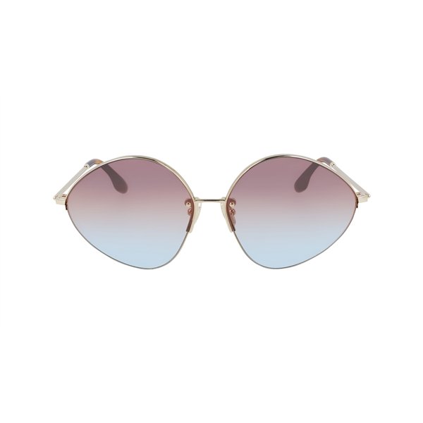 SUNGLASSES VICTORIA BECKHAM WOMEN VB220S-731 (Lens/Bridge/Temple) 64/15/140 mm)