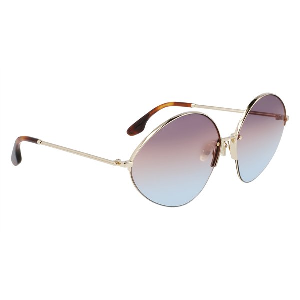 SUNGLASSES VICTORIA BECKHAM WOMEN VB220S-731 (Lens/Bridge/Temple) 64/15/140 mm)