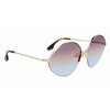 SUNGLASSES VICTORIA BECKHAM WOMEN VB220S-731 (Lens/Bridge/Temple) 64/15/140 mm)