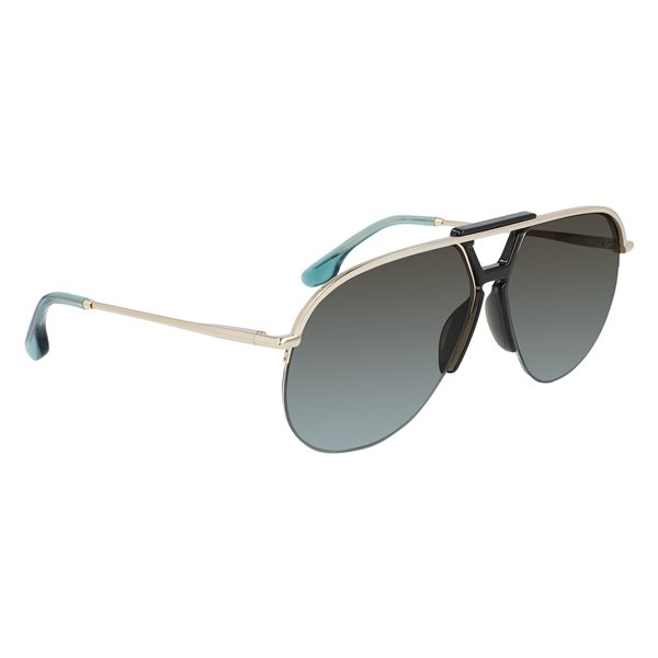SUNGLASSES VICTORIA BECKHAM WOMEN VB222S-704 (Lens/Bridge/Temple) 65/14/140 mm)