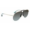 SUNGLASSES VICTORIA BECKHAM WOMEN VB222S-704 (Lens/Bridge/Temple) 65/14/140 mm)
