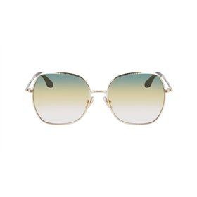 SUNGLASSES VICTORIA BECKHAM WOMEN VB223S-727 (Lens/Bridge/Temple) 56/17/140 mm)
