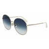 SUNGLASSES VICTORIA BECKHAM WOMEN VB224S-720 (Lens/Bridge/Temple) 59/17/140 mm)