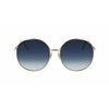SUNGLASSES VICTORIA BECKHAM WOMEN VB224S-720 (Lens/Bridge/Temple) 59/17/140 mm)