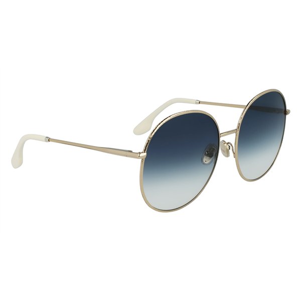 SUNGLASSES VICTORIA BECKHAM WOMEN VB224S-720 (Lens/Bridge/Temple) 59/17/140 mm)