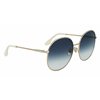 SUNGLASSES VICTORIA BECKHAM WOMEN VB224S-720 (Lens/Bridge/Temple) 59/17/140 mm)