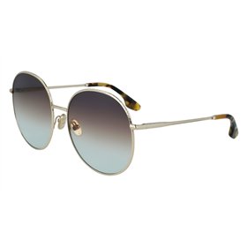 SUNGLASSES VICTORIA BECKHAM WOMEN VB224S-730 (Lens/Bridge/Temple) 59/17/140 mm)