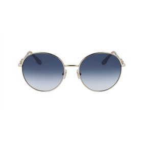 SUNGLASSES VICTORIA BECKHAM WOMEN VB231S-720 (Lens/Bridge/Temple) 58/19/140 mm)