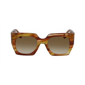 SUNGLASSES VICTORIA BECKHAM MAN VB608S-773 (Lens/Bridge/Temple) 52/21/145 mm)
