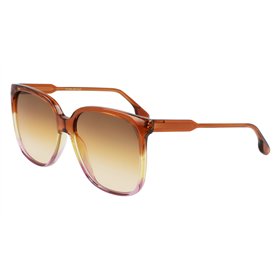 SUNGLASSES VICTORIA BECKHAM WOMEN VB610SCB-241 (Lens/Bridge/Temple) 59/16/145 mm)