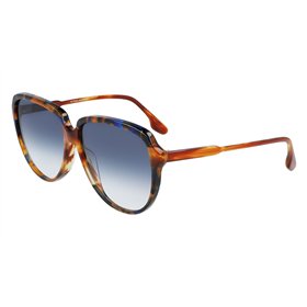 SUNGLASSES VICTORIA BECKHAM WOMEN VB618S-212 (Lens/Bridge/Temple) 60/13/140 mm)