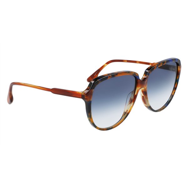 SUNGLASSES VICTORIA BECKHAM WOMEN VB618S-212 (Lens/Bridge/Temple) 60/13/140 mm)