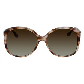 SUNGLASSES VICTORIA BECKHAM WOMEN VB629S-603 (Lens/Bridge/Temple) 61/16/145 mm)