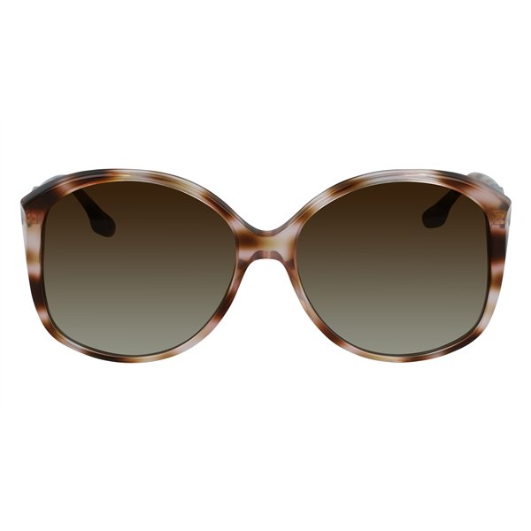 SUNGLASSES VICTORIA BECKHAM WOMEN VB629S-603 (Lens/Bridge/Temple) 61/16/145 mm)