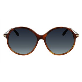 SUNGLASSES VICTORIA BECKHAM WOMEN VB632S-232 (Lens/Bridge/Temple) 58/15/140 mm)