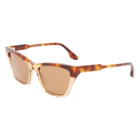 SUNGLASSES VICTORIA BECKHAM WOMEN VB638S-218 (Lens/Bridge/Temple) 55/17/140 mm)
