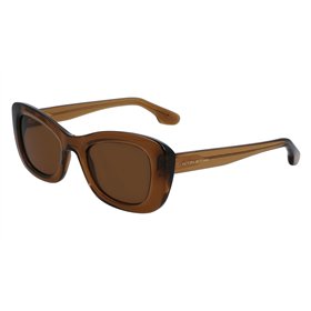 SUNGLASSES VICTORIA BECKHAM WOMEN VB657S-240 (Lens/Bridge/Temple) 50/22/140 mm)
