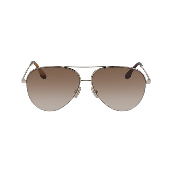 SUNGLASSES VICTORIA BECKHAM WOMEN VB90S-702 (Lens/Bridge/Temple) 62/13/145 mm)