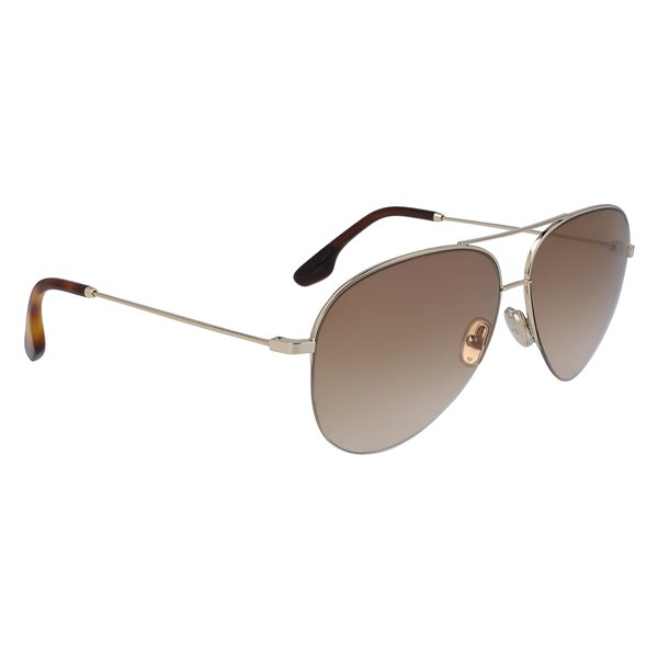 SUNGLASSES VICTORIA BECKHAM WOMEN VB90S-702 (Lens/Bridge/Temple) 62/13/145 mm)